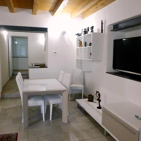 Dimora Del Riccio 1 *