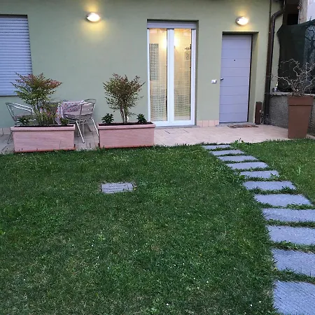Dimora Del Riccio 1 *