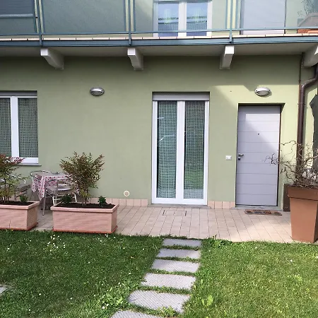 Dimora Del Riccio 1